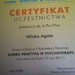 pomoc psychologiczna i psychoterapia Łódź